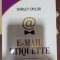 E-mail etiquette - Shirley Taylor (Codul bunelor maniere ale e-mail-ului)