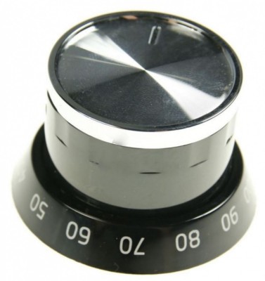 Buton timer plita aragaz Beko 250316377 foto