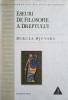 Eseuri Filosofia Dreptului - Mircea Djuvara, Editura Trei, 1997, Colectia Carti Fundamentale, Hardcover