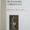 ESEURI DE FILOSOFIE A DREPTULUI-MIRCEA DJUVARA-270912