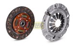 Kit ambreiaj Suzuki Swift IV Motor 1.2 4x4, 1.2 4x4, 1.2 4x4, 1.2 4x4, diam. 190 mm, OE 2210060P00