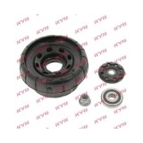 Flansa amortizor Nissan Primastar X8303.2001-; Opel Vivaro A X83 08.2001-, Vivaro B X82 06.2014-; Renault Trafic 2 JL 03.2001-, Kyb, 5431000QAB