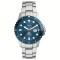 Ceas Barbati, Fossil, Blue Dive FS6050 - Marime universala