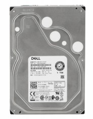 Hard disk PC Enterprise Class MG04ACA100NY 1TB SATA 128MB Cache 3.5" Dell 0K4W5W