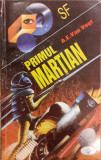 Primul martian, A.E. Van Vogt