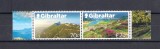 ROMANIA 2019 - EMISIUNE COMUNA GIBRALTAR-ROMANIA, MNH - LP 2260b