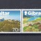 ROMANIA 2019 - EMISIUNE COMUNA GIBRALTAR-ROMANIA, MNH - LP 2260b