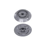 Arzator Semirapid Plita BOMPANI M00380403 Original Piesa