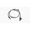 Senzor ABS Citroen C1 (Pm Pn) 06.05-09.14; Peugeot 107 (Pm Pn) 06.05-05.14; Toyota Aygo ( B1) 02.05-05.14, Spate, MAGNETI MARELLI