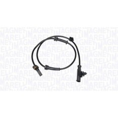 Senzor ABS Citroen C1 (Pm Pn) 06.05-09.14; Peugeot 107 (Pm Pn) 06.05-05.14; Toyota Aygo ( B1) 02.05-05.14, Spate, MAGNETI MARELLI