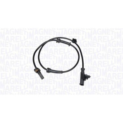 Senzor ABS Citroen C1 (Pm Pn) 06.05-09.14; Peugeot 107 (Pm Pn) 06.05-05.14; Toyota Aygo ( B1) 02.05-05.14, Spate, MAGNETI MARELLI foto