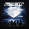 Uriah Heep Living The Dream Deluxe (cd+dvd)