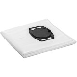 Karcher 2.885-753.0 - Saci aspirator reziduuri uscate NT 65 NT 70 NT 72 NT 75 5 bucati