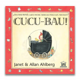 Cucu-bau! | Allan Ahlberg, janet Alhberg, 2024, Didactica Publishing House