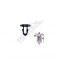 Set clipsuri fixare 10 bucati B22146 Lexus , Toyota