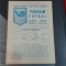 program Victoria Buc. - Dinamo