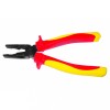 Cleste combinat 1000V 160mm TMP HardWork ToolsRange, Top Master Pro