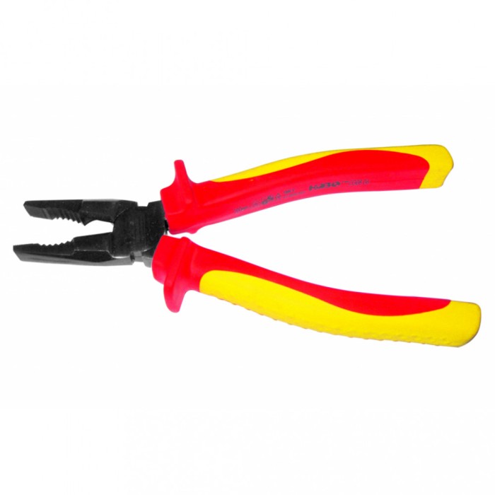 Cleste combinat 1000V 160mm TMP HardWork ToolsRange