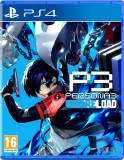 Persona 3 Reload PS4