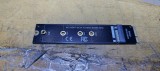 Adaptor convertor SSD M.2 NGFF (SATA) Macbook Air 2012 A1465 A1466 #B260