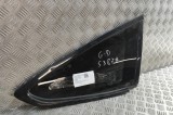Geam lateral dreapta spate BMW 3 Gran Turismo F34 2015 OEM: 4828516,7433454 31147412