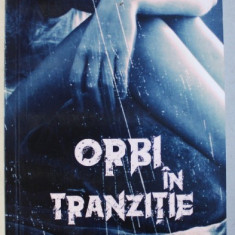 ORBI IN TRANZITIE - roman de STELIAN TURLEA , 2017