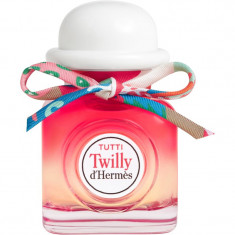 HERMÈS Tutti Twilly d'Hermès Eau de Parfum Eau de Parfum pentru femei 85 ml