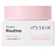 Hydra Routine Gel de fata revigorant 50 ml foto