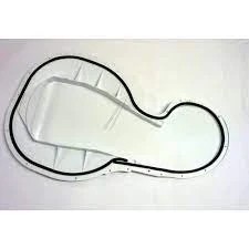 CAPAC CARCASA SPATE USCATOR RUFE BEKO 2978300100