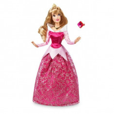 Papusa Printesa Disney Aurora (model 2018) foto