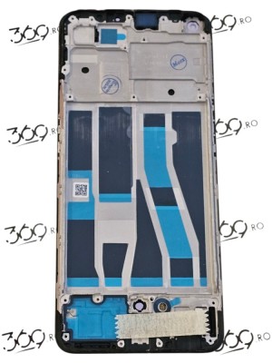 Display Oppo Reno 5 Lite OLED WF foto