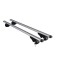 Set bare portbagaj transversale Audi A4 B7 Break 2004-2008