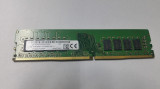 Memorie PC 16GB DDR4 2RX8 PC4-2666V-U HP 933278-001