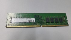 Memorie PC 16GB DDR4 2RX8 PC4-2666V-U HP 933278-001 foto