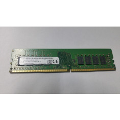 Memorie PC 16GB DDR4 2RX8 PC4-2666V-U HP 933278-001