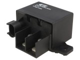 Releu Electromagnetic SPST-NO 24VDC 130A Pe Panou