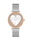 Ceas Dama, Juicy Couture, JC124 JC1241SVRT - Marime universala