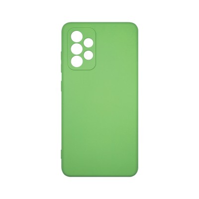 Husa BestCase&amp;reg; Premium Silicon, Compatibila Cu Samsung Galaxy A23, 1.2MM Slim, foto