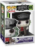 Figurina - Horror - Beetlejuice - Guide Hat | Funko