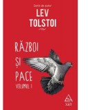 Razboi si pace 2 volume - Ion Frunzetti, Lev Nikolaevici Tolstoi