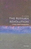 The Russian Revolution | S.A. Smith, Oxford University Press