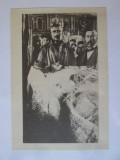 Rară! Adunarea națională de la Alba Iulia 1 Dec.1918:Martirul Ion Arion,c.p.nec., Necirculata, Printata