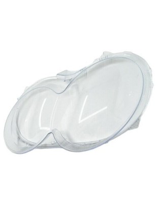 Sticla far stanga pentru Mercedes CLK C209 W209 (2002 - 2006) foto