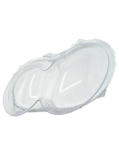 Sticla far stanga pentru Mercedes CLK C209 W209 (2002 - 2006)