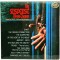 Geoff Love And His Orchestra &lrm;&ndash; Big Suspense Movie Themes NM / VG+ vinil LP disc disco MFP UK 1973