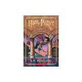 Harry Potter and the Sorcerer&#039;s Stone (Harry Potter, Book 1)