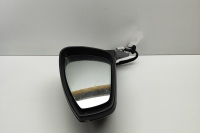 Oglinda laterală st&amp;acirc;nga AUDI Q4 SUV F4B 2023 OEM: 89B857409C 28639017 foto