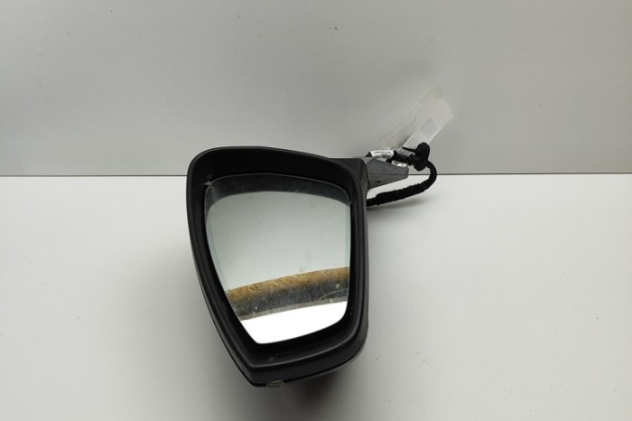 Oglinda laterală st&acirc;nga AUDI Q4 SUV F4B 2023 OEM: 89B857409C 28639017