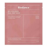 Cumpara ieftin Masca pentru hidratare intensa si fermitate BIO-COLLAGEN - Biodance 34g
