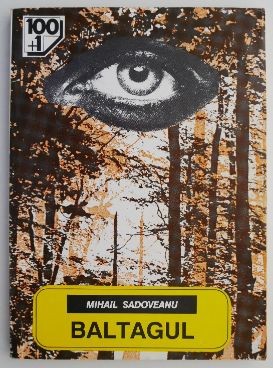 Baltagul &amp;ndash; Mihail Sadoveanu foto